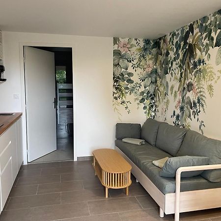 L'Entre Deux M Apartment Saint-Loubès Екстериор снимка
